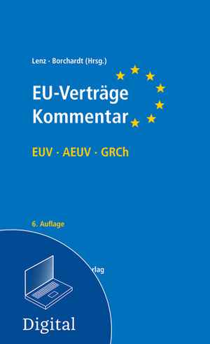 EU-Verträge