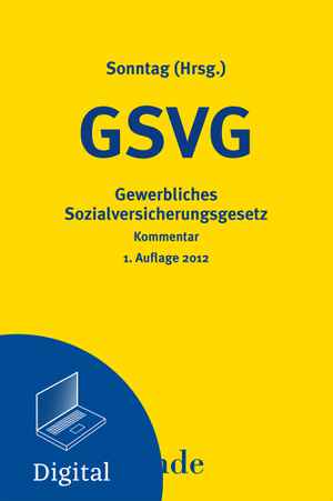 GSVG