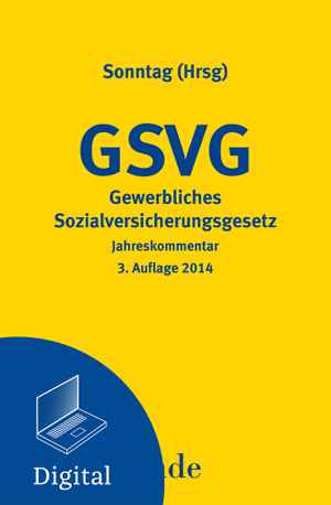 GSVG