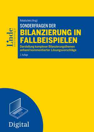 Sonderfragen der Bilanzierung in Fallbeispielen