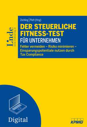 Der steuerliche Fitness-Test für Unternehmen
