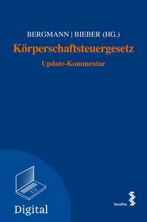Körperschaftsteuergesetz-Update