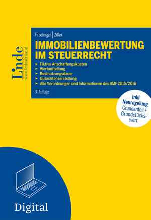 Immobilienbewertung im Steuerrecht