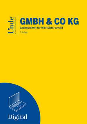 GmbH & Co KG
