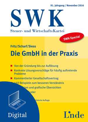 SWK-Spezial Die GmbH in der Praxis