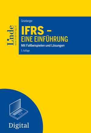 IFRS - Eine Einführung