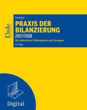Praxis der Bilanzierung 2017/2018