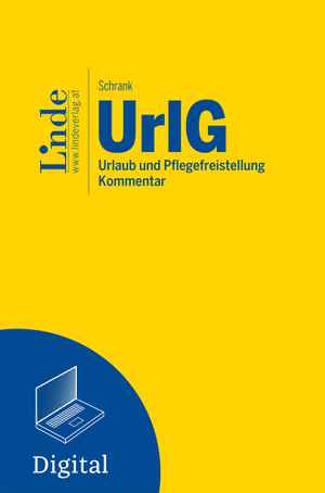 UrlG | Urlaubsgesetz