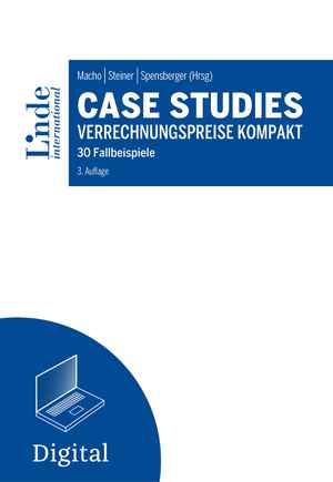 Case Studies Verrechnungspreise kompakt