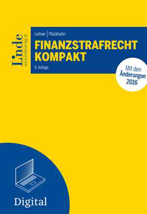 Finanzstrafrecht kompakt