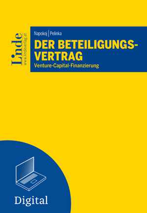 Der Beteiligungsvertrag