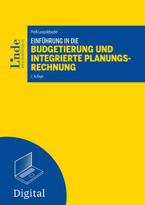 Einführung in die Budgetierung und integrierte Planungsrechnung