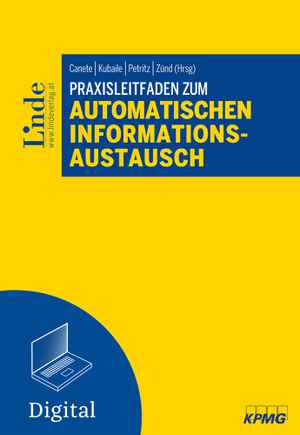 Praxisleitfaden zum automatischen Informationsaustausch