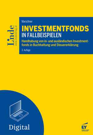 Investmentfonds in Fallbeispielen