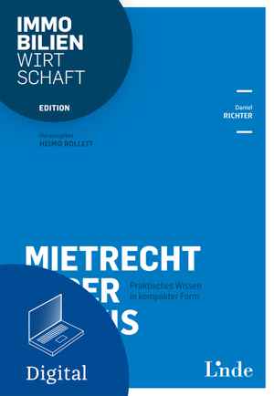 Mietrecht in der Praxis