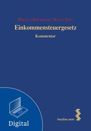 Einkommensteuergesetz Grundwerk inkl. 18. Ergänzungslieferung