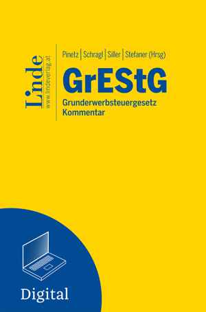 GrEStG | Grunderwerbsteuergesetz