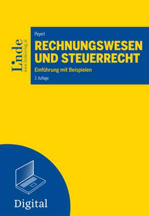 Rechnungswesen und Steuerrecht