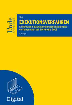 Exekutionsverfahren