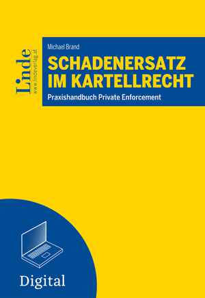 Schadenersatz im Kartellrecht