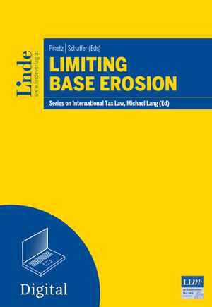 Limiting Base Erosion