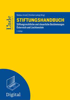 Stiftungshandbuch