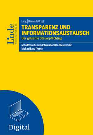Transparenz und Informationsaustausch