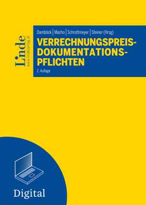 Verrechnungspreisdokumentationspflichten