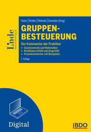 Gruppenbesteuerung