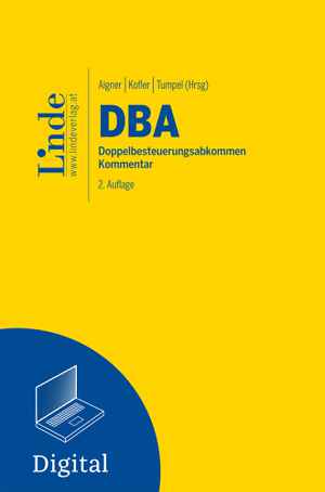 DBA | Doppelbesteuerungsabkommen