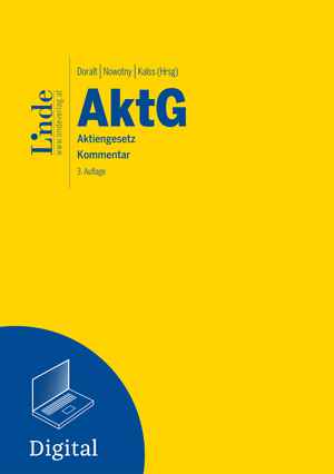 AktG | Aktiengesetz