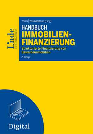 Handbuch Immobilienfinanzierung