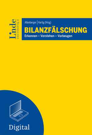 Bilanzfälschung