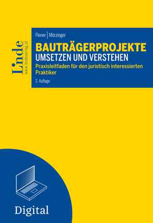 Bauträgerprojekte umsetzen und verstehen