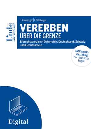 Vererben über die Grenze