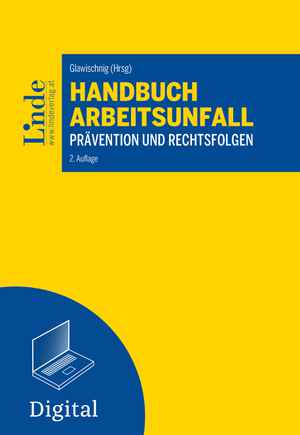 Handbuch Arbeitsunfall