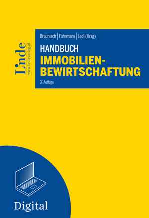Handbuch Immobilienbewirtschaftung