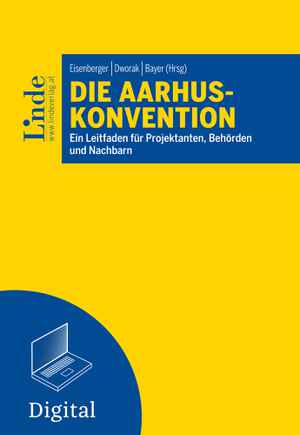 Die Aarhus-Konvention