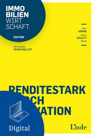 Renditestark durch Innovation