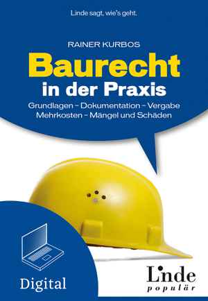 Baurecht in der Praxis