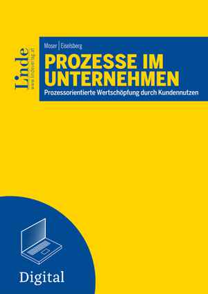 Prozesse im Unternehmen