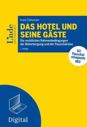 Das Hotel und seine Gäste