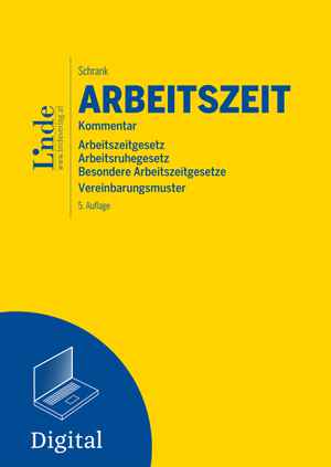 AZG | Arbeitszeitgesetz