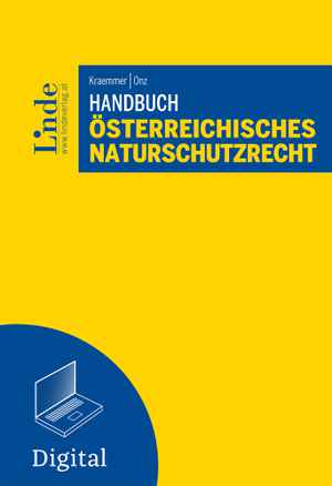 Handbuch Österreichisches Naturschutzrecht