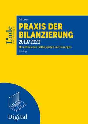 Praxis der Bilanzierung 2019/2020