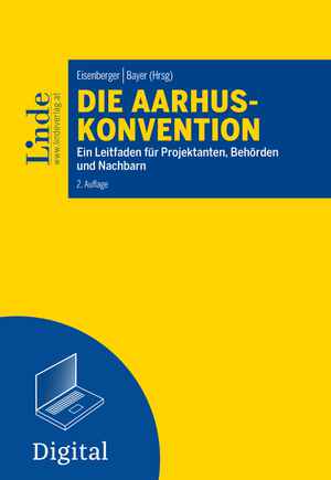 Die Aarhus-Konvention