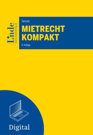 Mietrecht kompakt