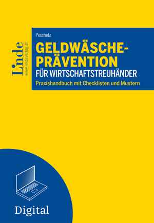 Geldwäscheprävention für Wirtschaftstreuhänder