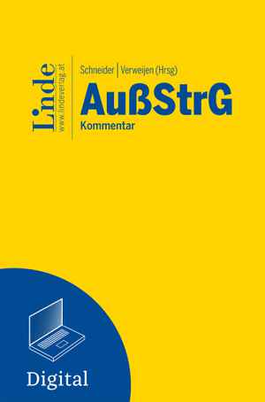 AußStrG | Außerstreitgesetz