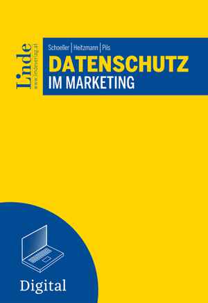 Datenschutz im Marketing